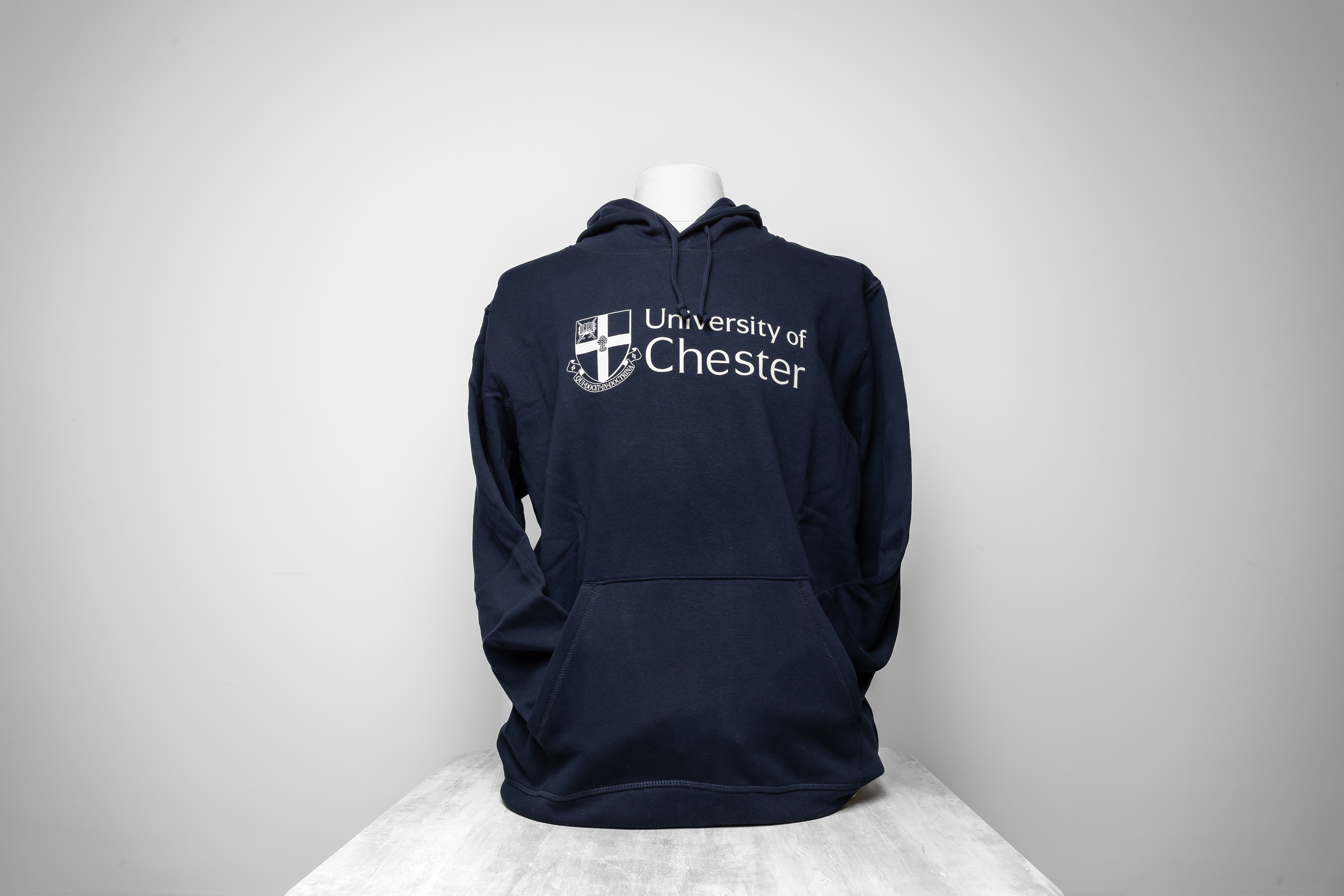 Stanley Stella hoodie - French Navy - XXL